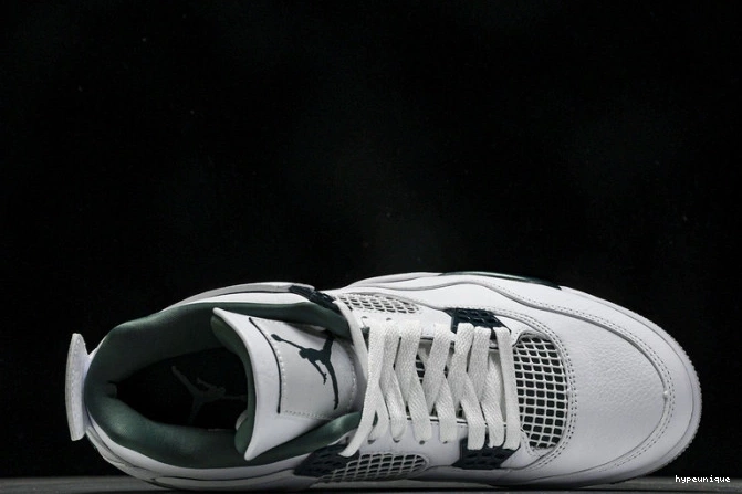 HYPE Jordan FQ8138-103 Air Oxidized 4 Green 0712